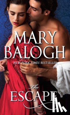 Balogh, Mary - The Escape