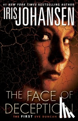 Johansen, Iris - FACE OF DECEPTION
