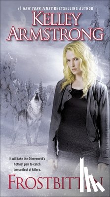 Armstrong, Kelley - Frostbitten