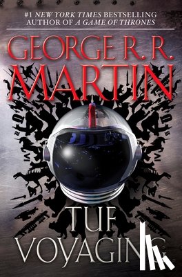 George R. R. Martin - Tuf Voyaging