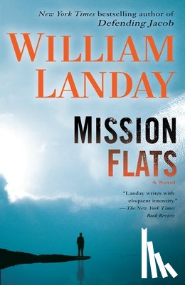 Landay, William - Mission Flats