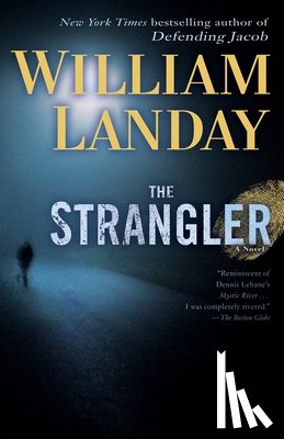 Landay, William - The Strangler