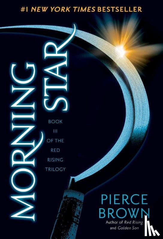 Brown, Pierce - Morning Star