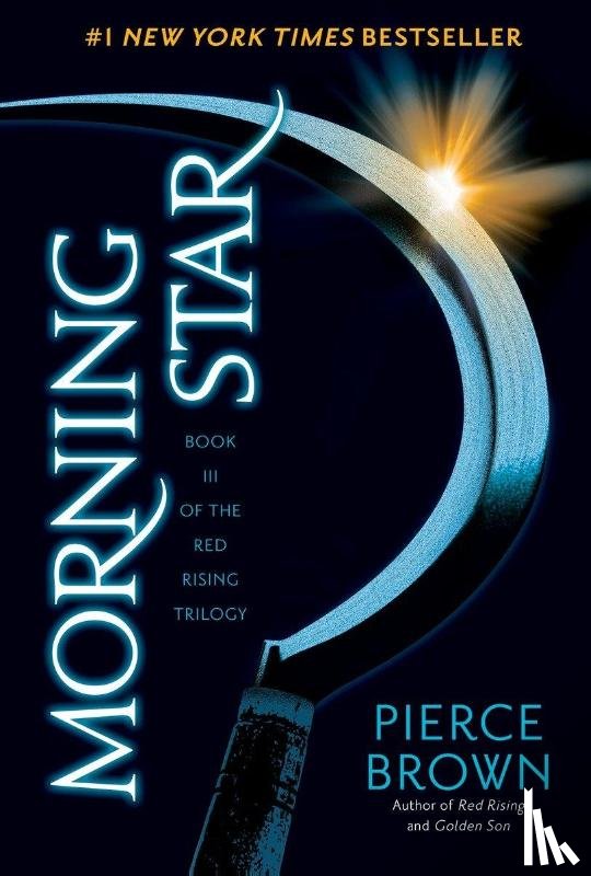 Brown, Pierce - Morning Star