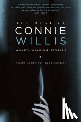 Willis, Connie - The Best of Connie Willis