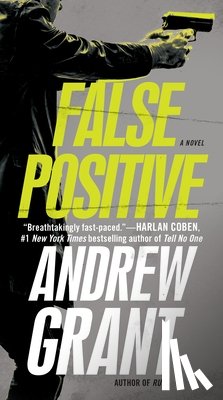 Grant, Andrew - False Positive