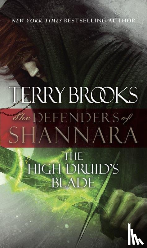 Brooks, Terry - DEFENDERS OF SHANNARA HIGH DRU