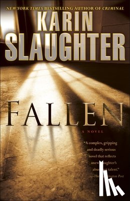 Slaughter, Karin - Fallen