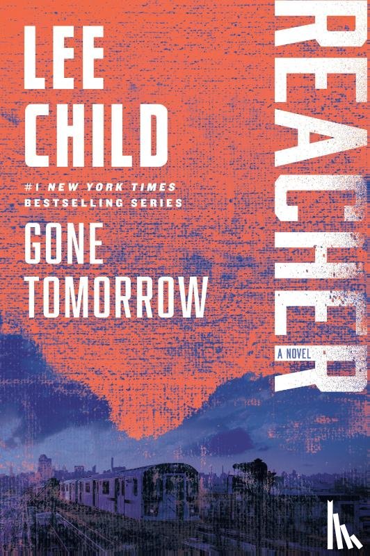 Child, Lee - Gone Tomorrow