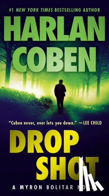 Coben, Harlan - DROP SHOT