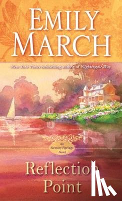 March, Emily - Reflection Point