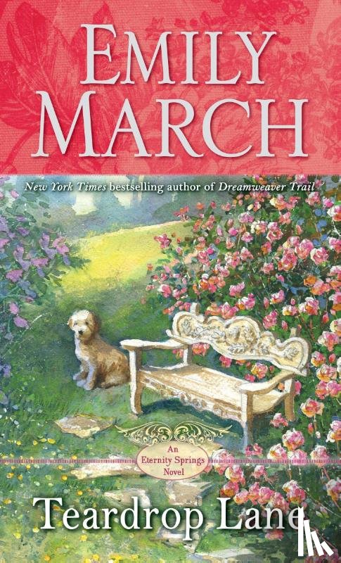 March, Emily - Teardrop Lane