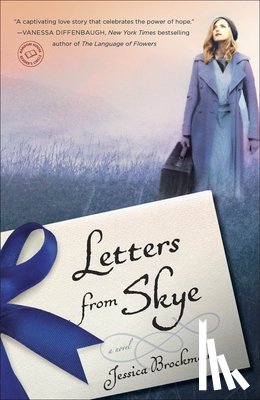 Brockmole, Jessica - Letters from Skye
