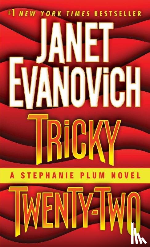 Evanovich, Janet - Tricky Twenty-Two