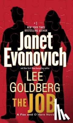 Evanovich, Janet, Goldberg, Lee - JOB