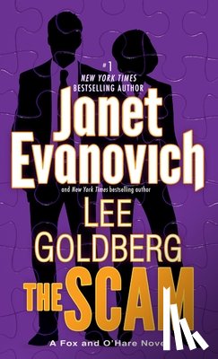 Janet Evanovich, Lee Goldberg - The Scam