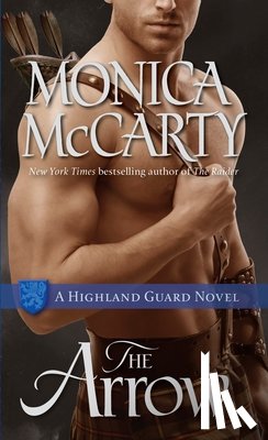 McCarty, Monica - The Arrow