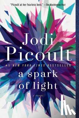 Picoult, Jodi - Spark of Light