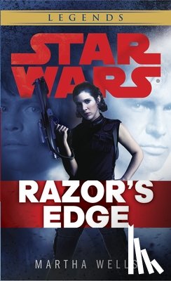 Wells, Martha - Razor's Edge: Star Wars Legends