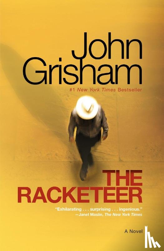 Grisham, John - The Racketeer