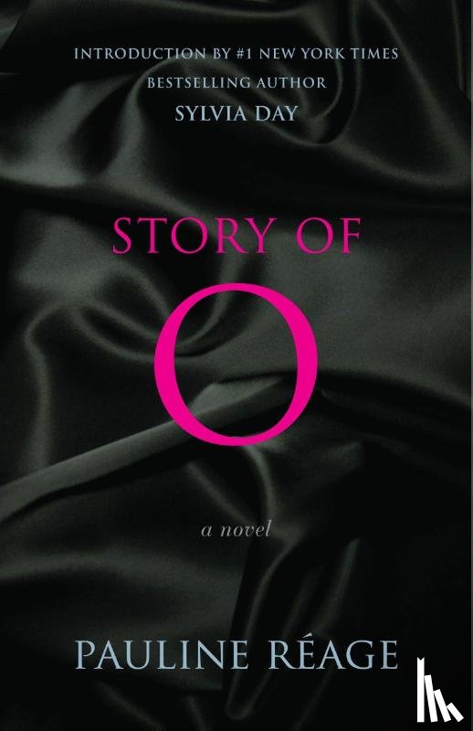 Reage, Pauline - Story of O
