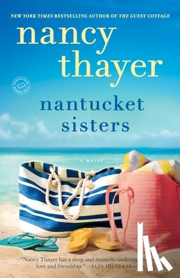 Thayer, Nancy - Nantucket Sisters