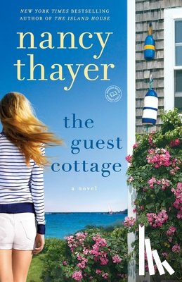 Thayer, Nancy - The Guest Cottage