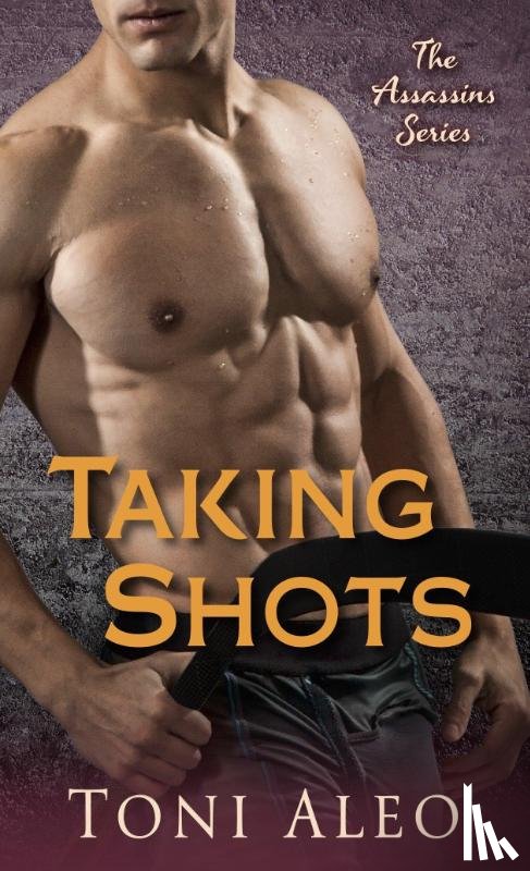 Aleo, Toni - Taking Shots