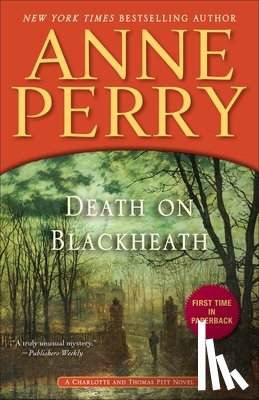 Perry, Anne - Death on Blackheath