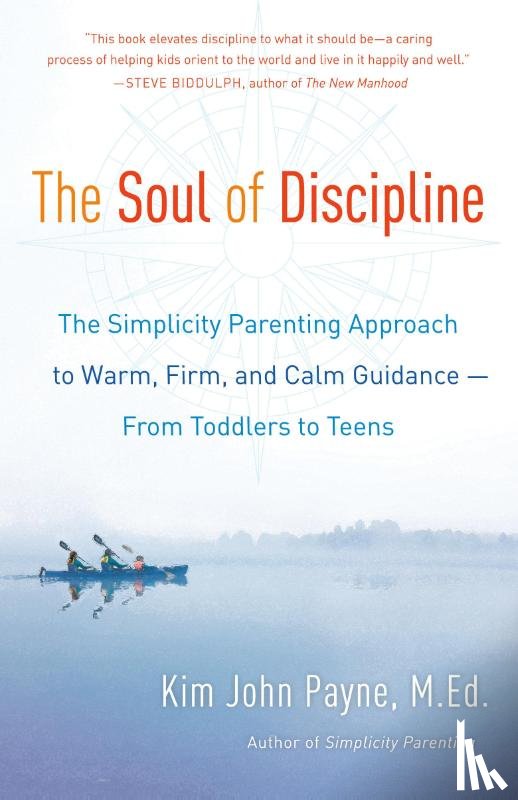 Payne, Kim John - The Soul of Discipline