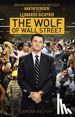 Belfort, Jordan - The Wolf of Wall Street