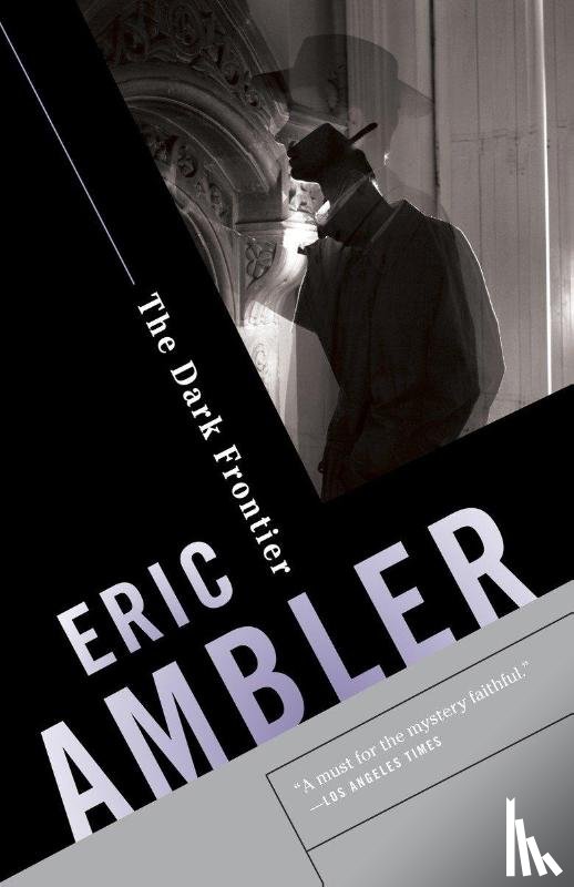 Ambler, Eric - The Dark Frontier