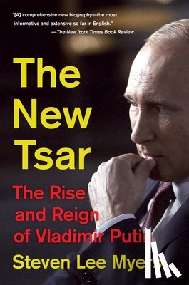 Myers, Steven Lee - NEW TSAR