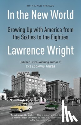 Wright, Lawrence - In the New World