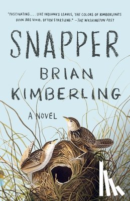 Kimberling, Brian - Snapper