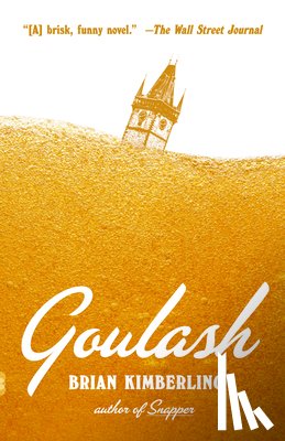 Brian Kimberling - Goulash