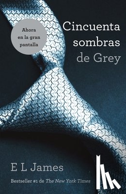James, E. L. - SPA-CINCUENTA SOMBRAS DE GREY