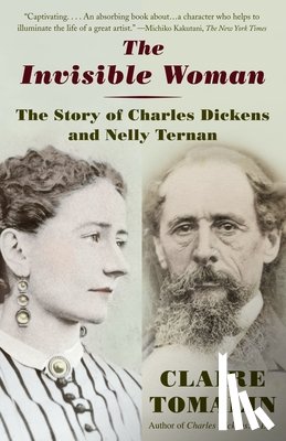 Tomalin, Claire - The Invisible Woman