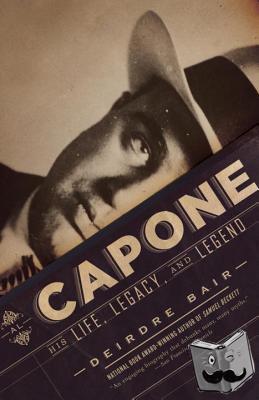 Bair, Deirdre - Al Capone