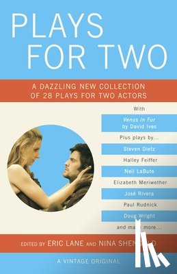  - Plays for Two