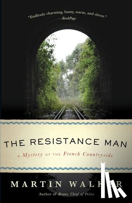 Walker, Martin - RESISTANCE MAN