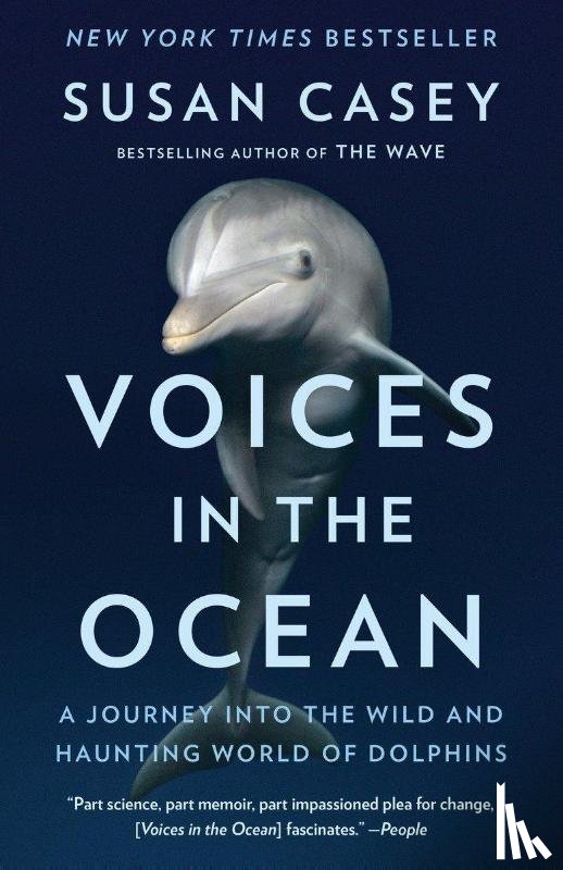 Casey, Susan - Casey, S: Voices in the Ocean