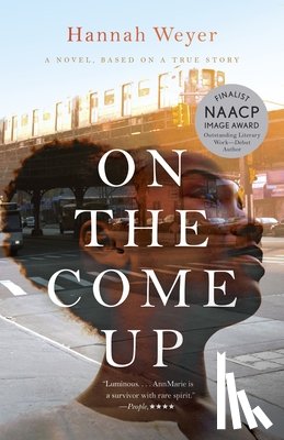 Weyer, Hannah - On the Come Up