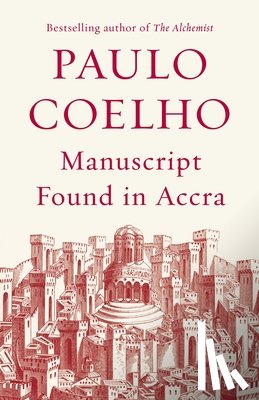 Coelho, Paulo - MANUSCRIPT FOUND IN ACCRA