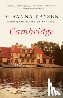 Kaysen, Susanna - Cambridge