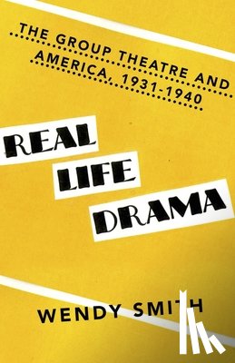 Smith, Wendy - Real Life Drama