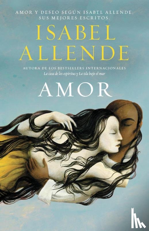 Allende, Isabel - SPA-AMOR / LOVE