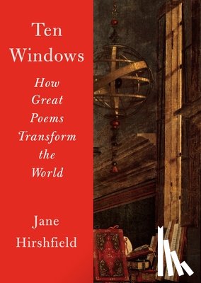 Hirshfield, Jane - Ten Windows