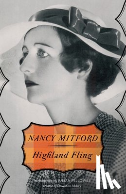 Mitford, Nancy - Highland Fling