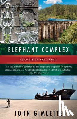 Gimlette, John - Elephant Complex